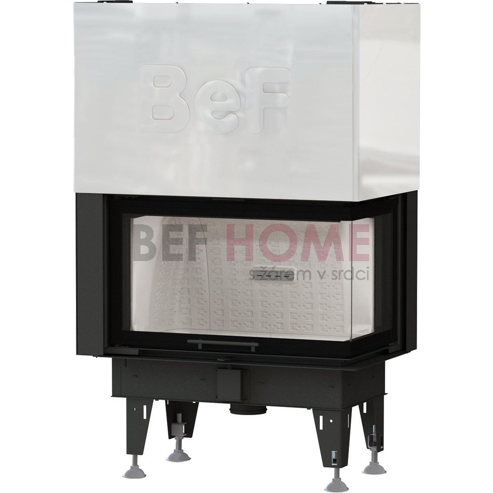 Bef - Therm V 10 CP